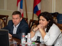 Полуфинал в КФУ