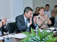 УМНИК 22 в КИПУ