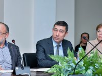 УМНИК 22 в КИПУ