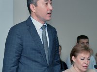 УМНИК 22 в КИПУ