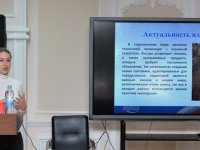 УМНИК 22 в КИПУ