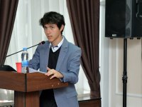 УМНИК 22 в КИПУ