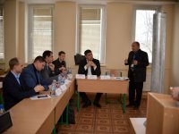 Финальные выступления