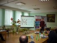 Финальные выступления