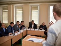 Финальные выступления