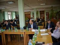 Финальные выступления
