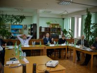 Финальные выступления