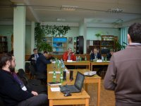 Финальные выступления