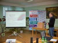 Финальные выступления