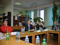 Финальные выступления
