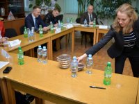 Финальные выступления
