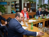 Финальные выступления