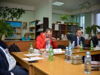 Финальные выступления