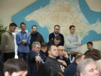 Финальные выступления